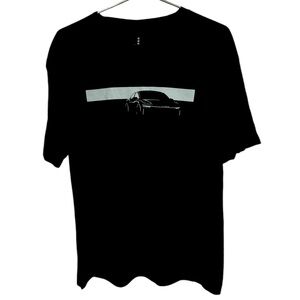 Lucid Electric Cars Intern Employee Soft High End Men’s L T-Shirt MINTY